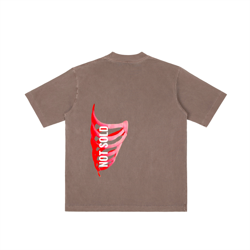 Kronic Half Rib T-shirt