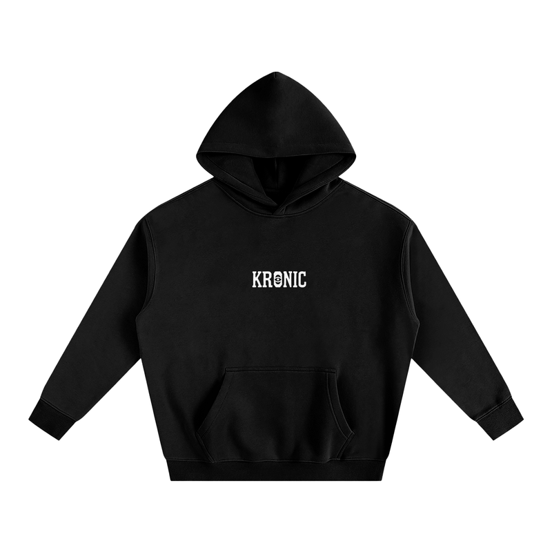 OG. Kronic hoodie