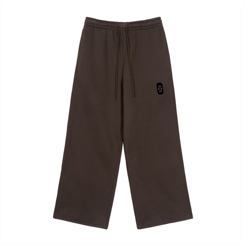 Kronic Eye Straight-Leg Sweatpants