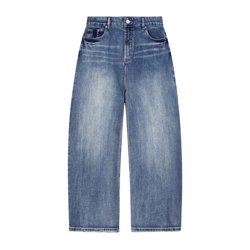 Kronic Heavyweight Denim Jeans