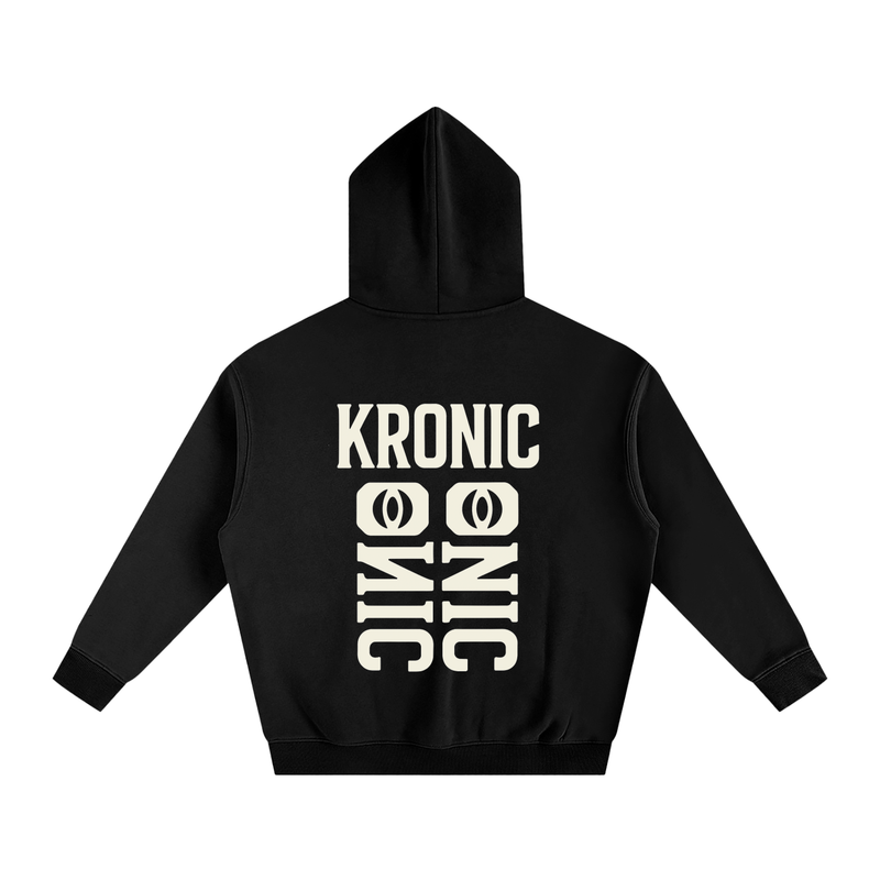 OG. Kronic hoodie