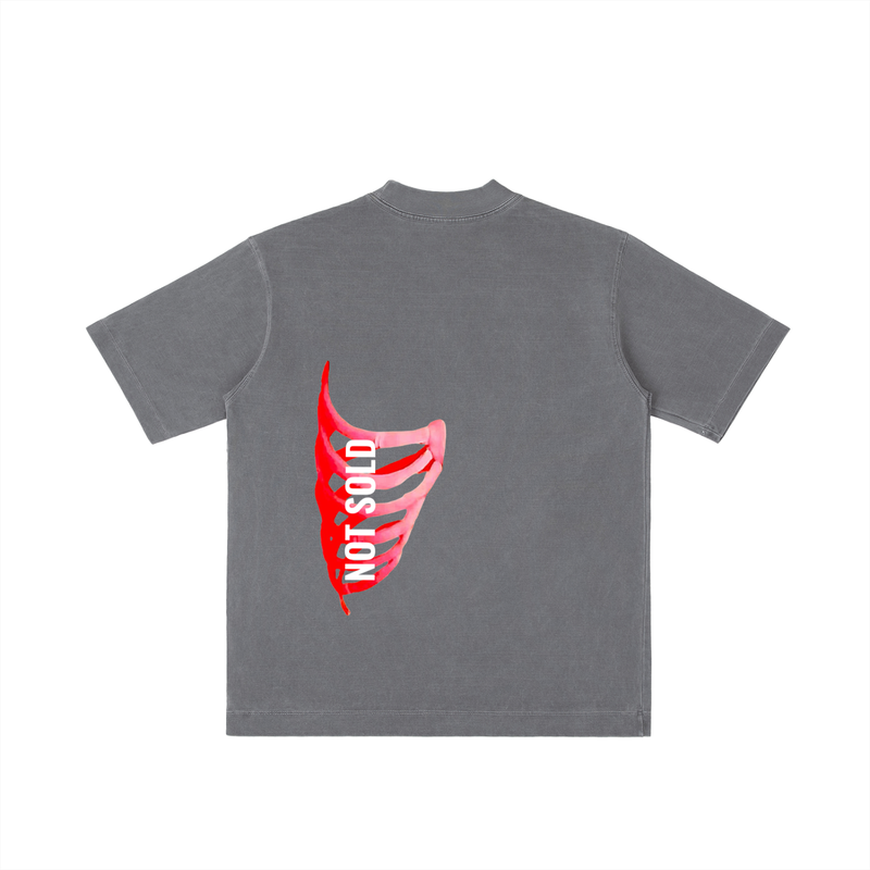 Kronic Half Rib T-shirt