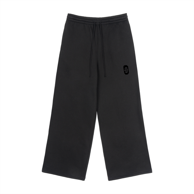 Kronic Eye Straight-Leg Sweatpants