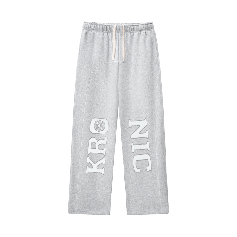 Kronic Stitched Fleece Sweatpants