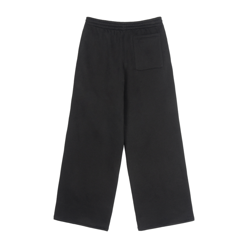 Kronic Eye Straight-Leg Sweatpants