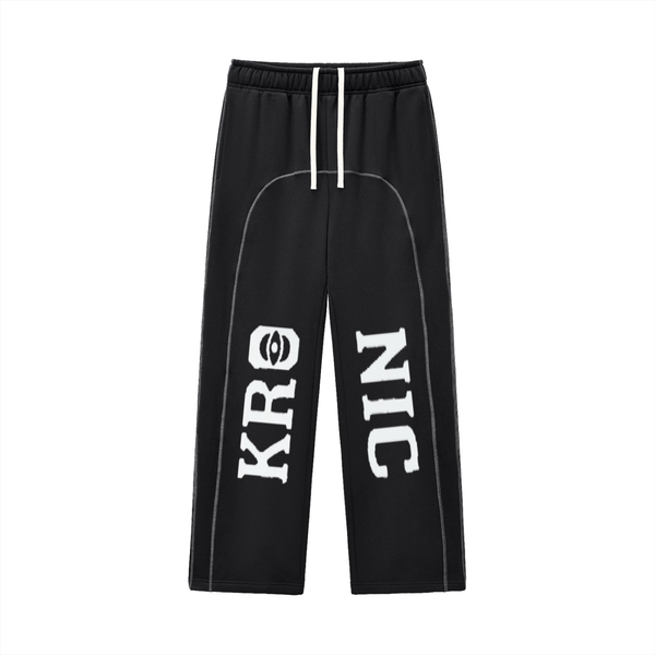 Kronic Stitched Fleece Sweatpants