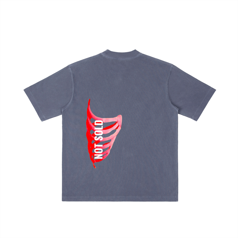 Kronic Half Rib T-shirt