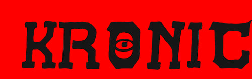 Kronic streetwear
