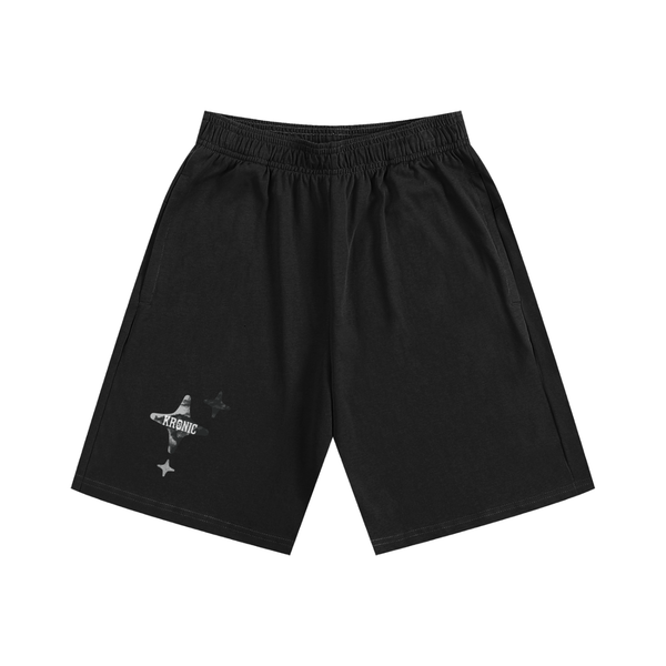 Kronic Heavyweight Shorts