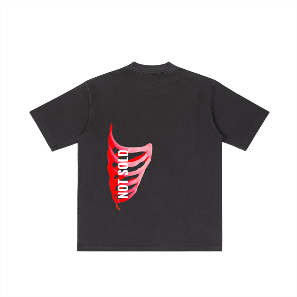 Kronic Half Rib T-shirt