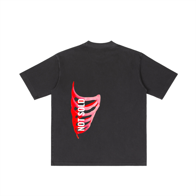 Kronic Half Rib T-shirt