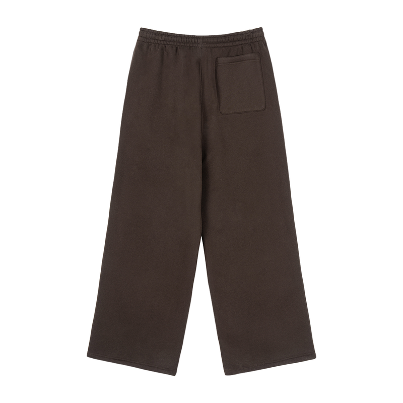 Kronic Eye Straight-Leg Sweatpants
